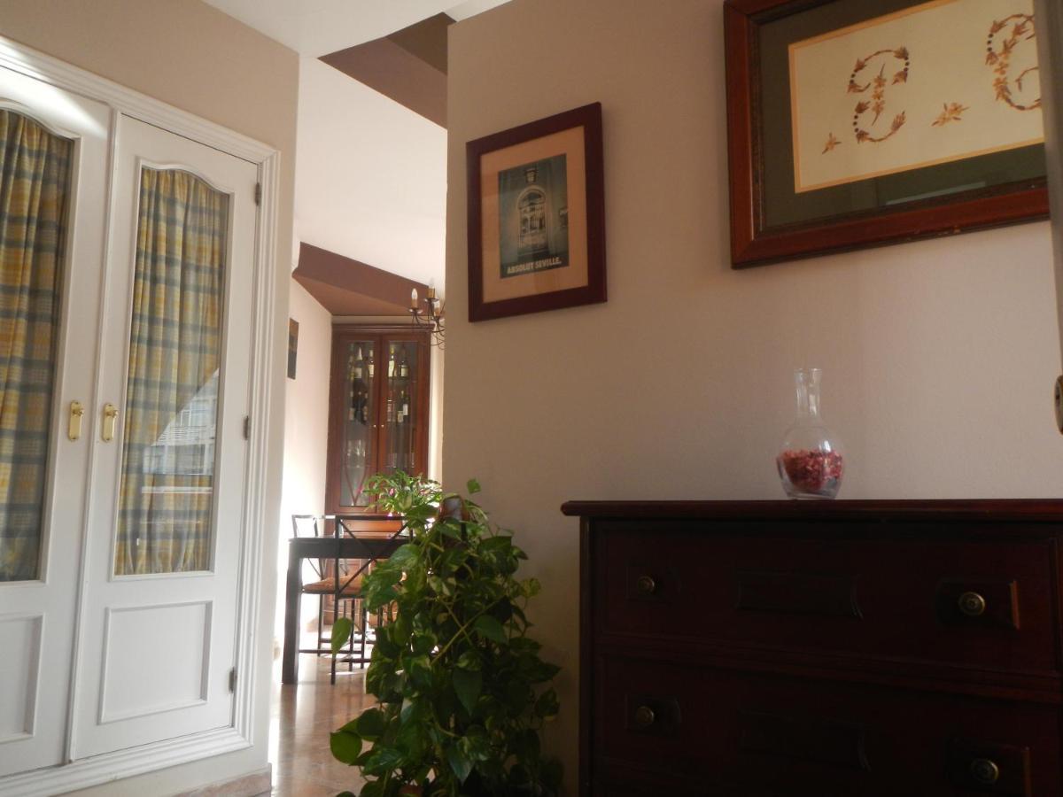 Penthouse!!! Center Of Seville!!! 2 Bedroom + 2 Bath!!! ภายนอก รูปภาพ