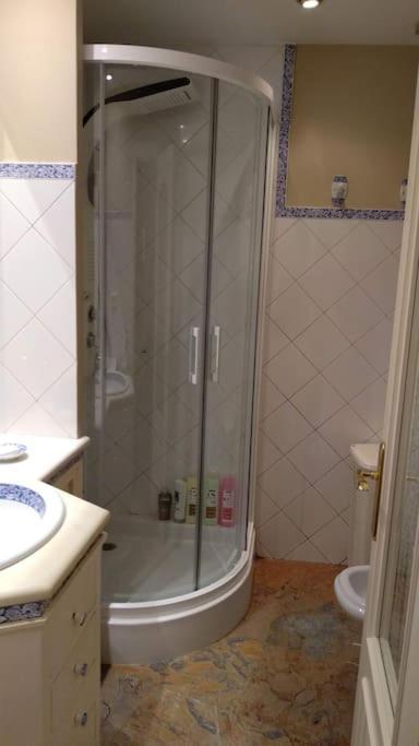 Penthouse!!! Center Of Seville!!! 2 Bedroom + 2 Bath!!! ภายนอก รูปภาพ