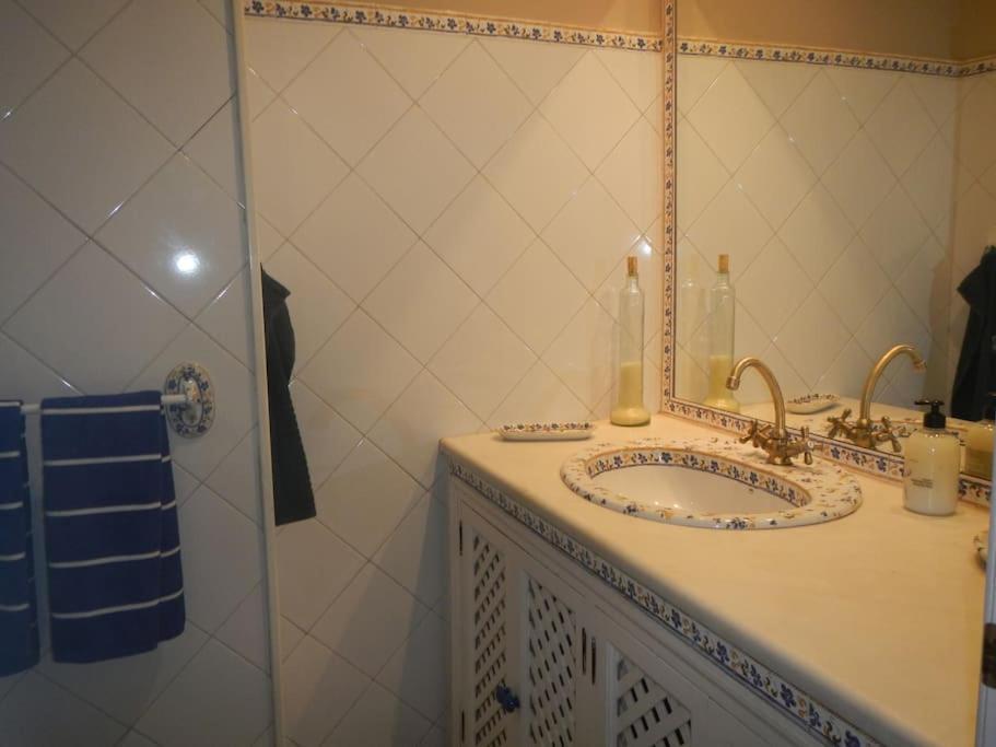 Penthouse!!! Center Of Seville!!! 2 Bedroom + 2 Bath!!! ภายนอก รูปภาพ