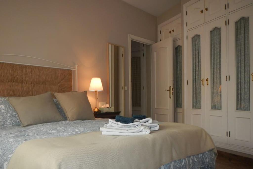 Penthouse!!! Center Of Seville!!! 2 Bedroom + 2 Bath!!! ภายนอก รูปภาพ