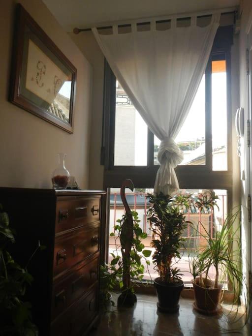 Penthouse!!! Center Of Seville!!! 2 Bedroom + 2 Bath!!! ภายนอก รูปภาพ