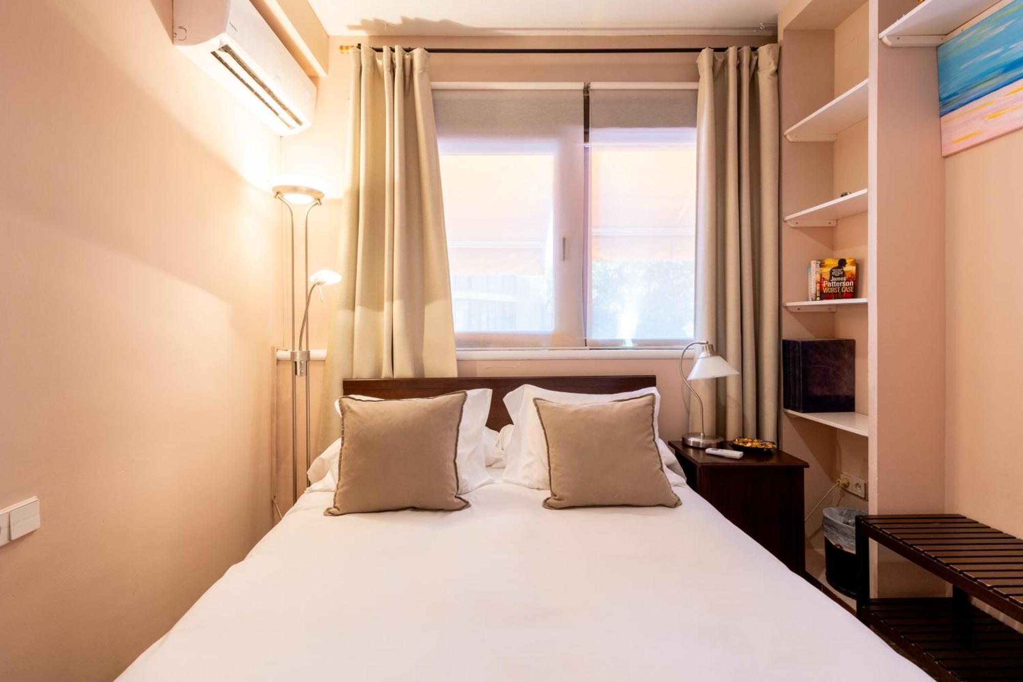 Penthouse!!! Center Of Seville!!! 2 Bedroom + 2 Bath!!! ภายนอก รูปภาพ