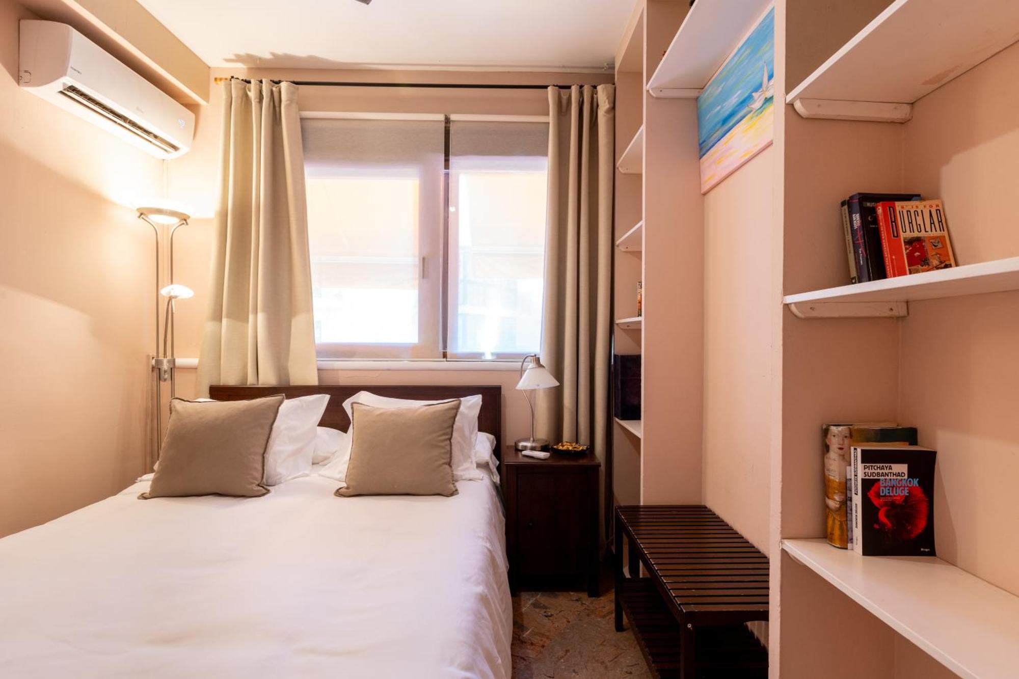 Penthouse!!! Center Of Seville!!! 2 Bedroom + 2 Bath!!! ภายนอก รูปภาพ