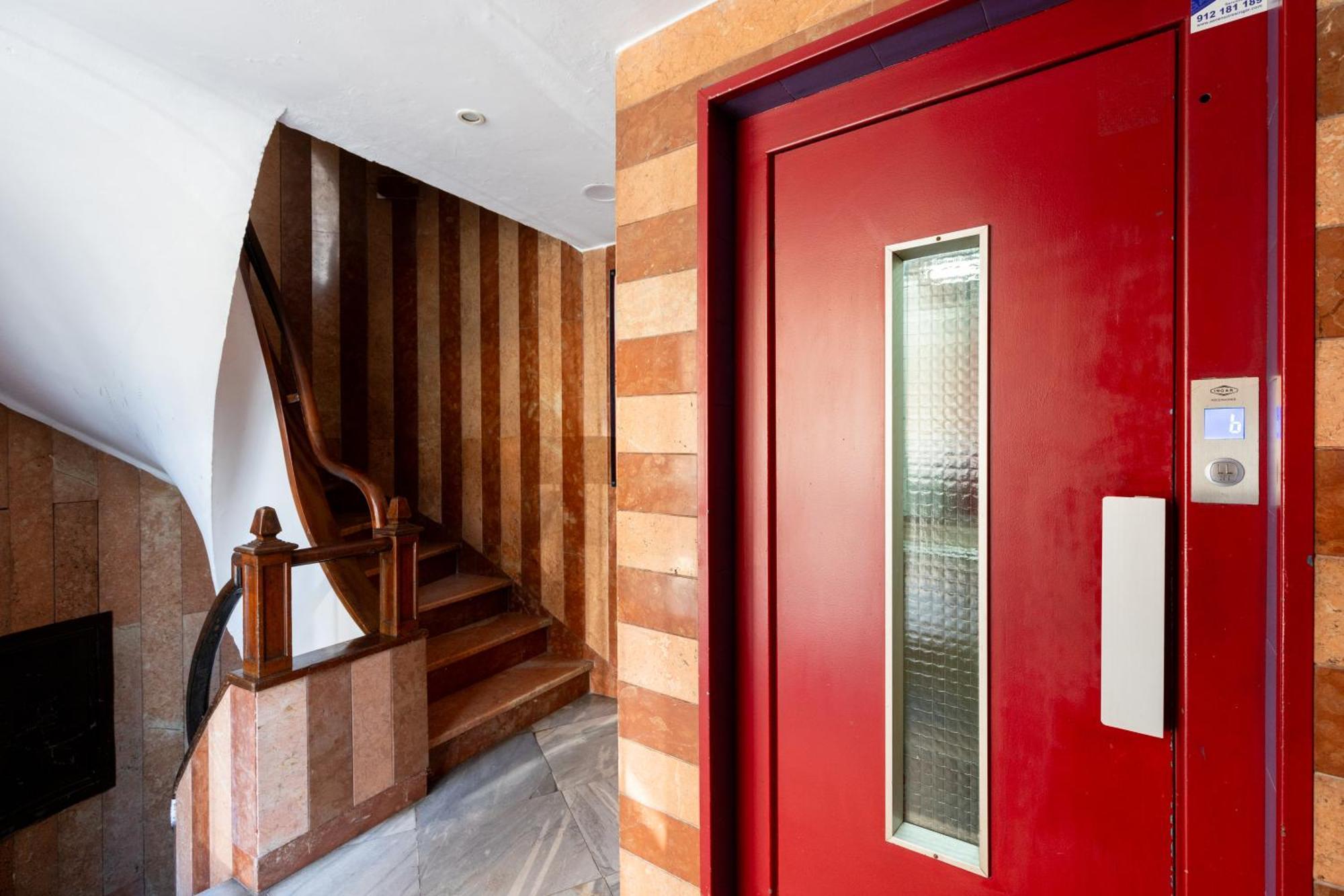 Penthouse!!! Center Of Seville!!! 2 Bedroom + 2 Bath!!! ภายนอก รูปภาพ