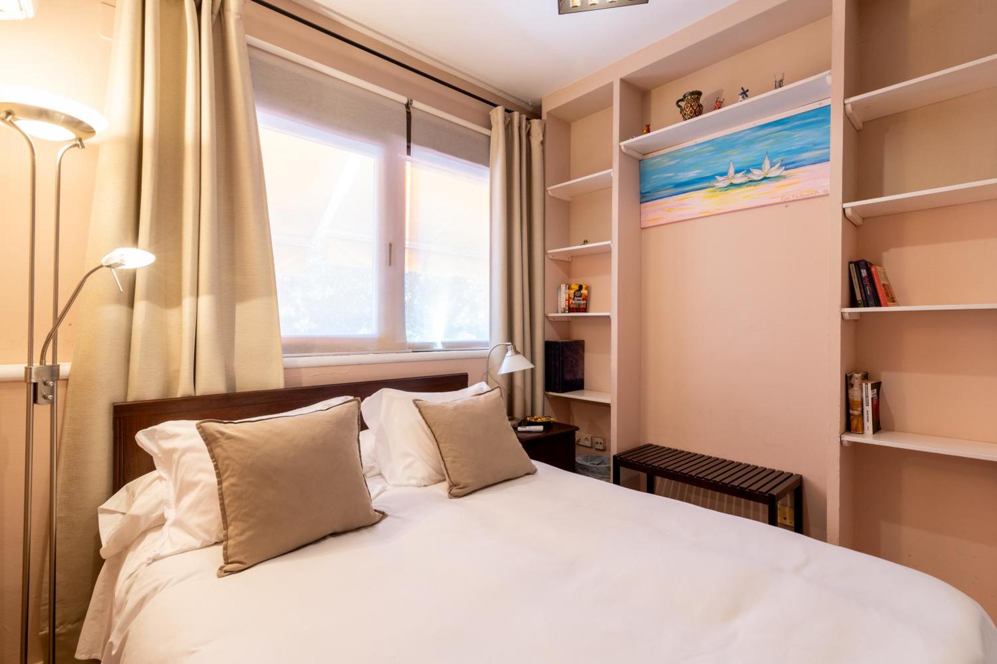 Penthouse!!! Center Of Seville!!! 2 Bedroom + 2 Bath!!! ภายนอก รูปภาพ