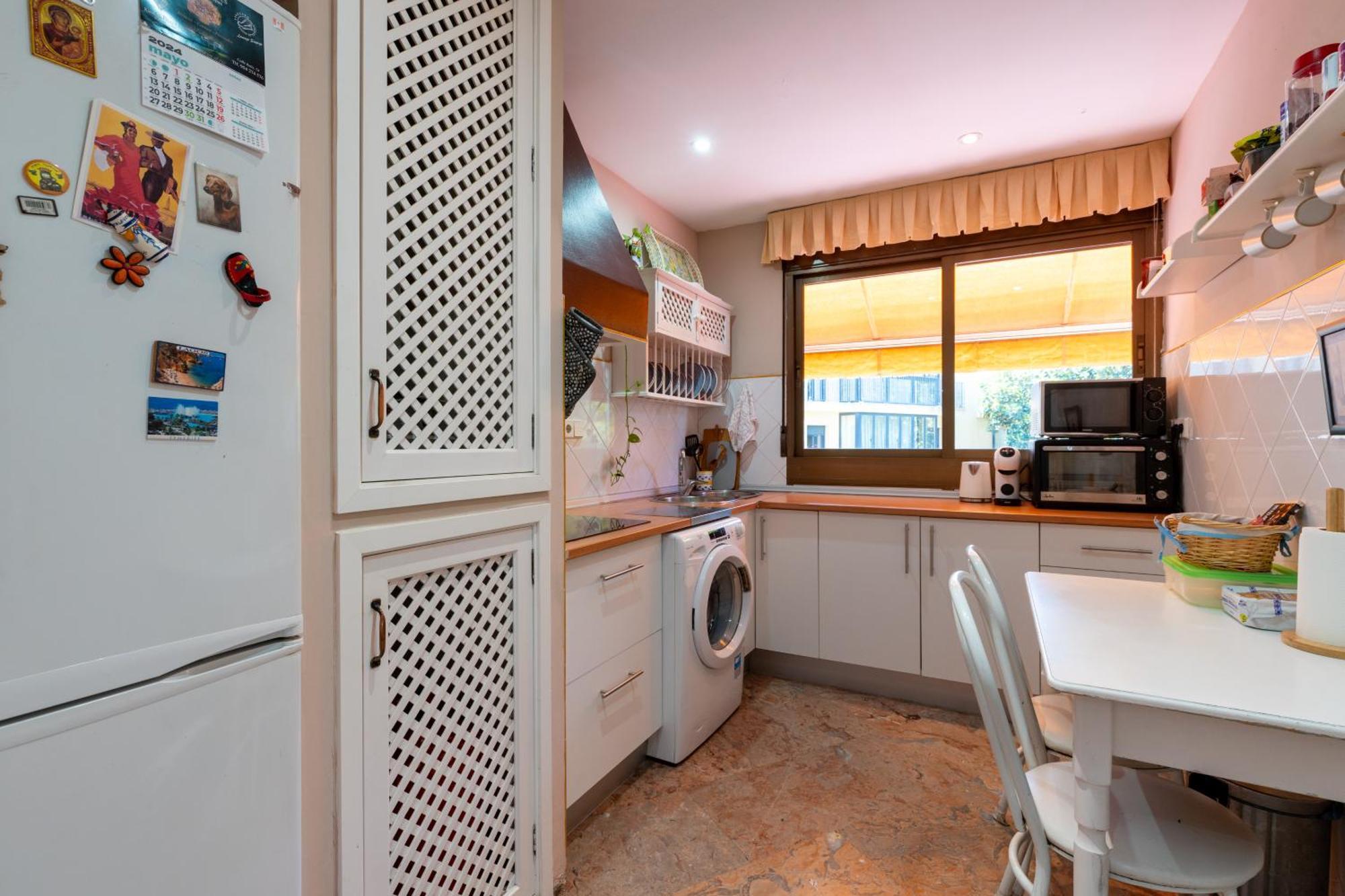 Penthouse!!! Center Of Seville!!! 2 Bedroom + 2 Bath!!! ภายนอก รูปภาพ